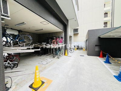 【その他共用部分】 | クレグラン北梅田