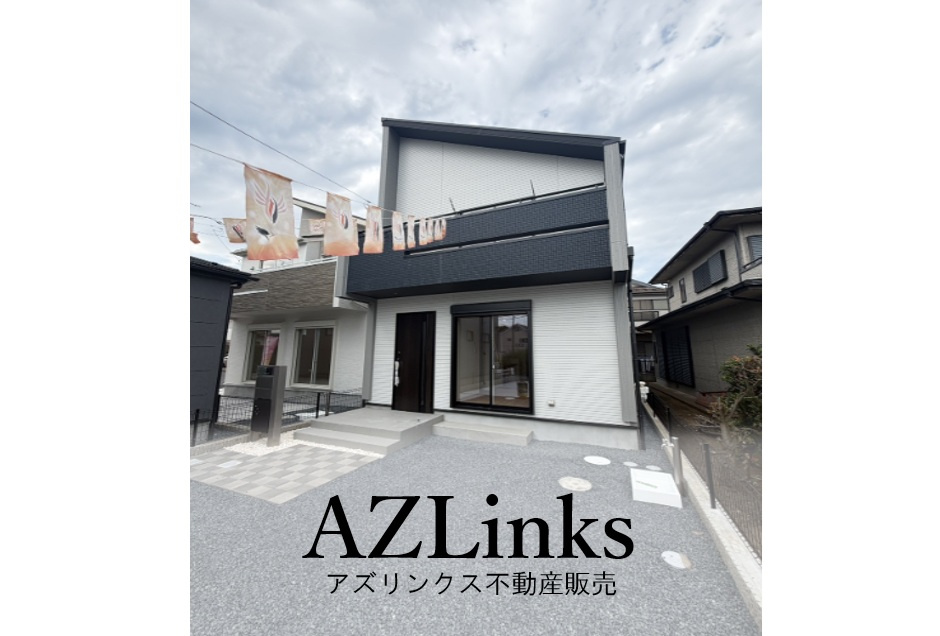 千葉市稲毛区園生町2期