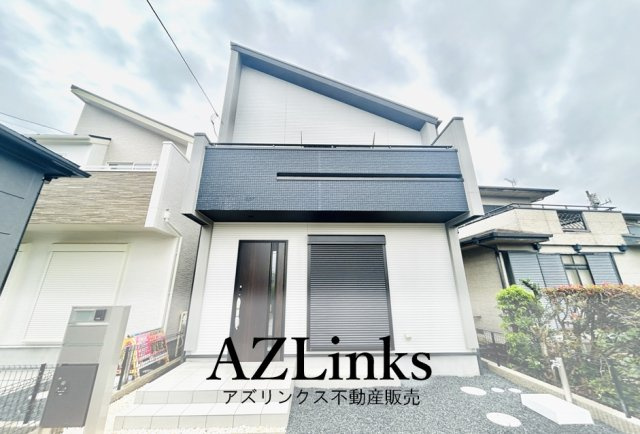 千葉市稲毛区園生町2期