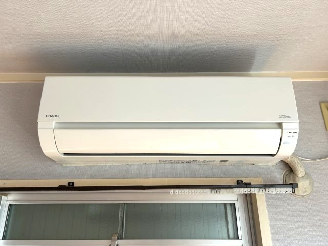 辰巳マンションの設備