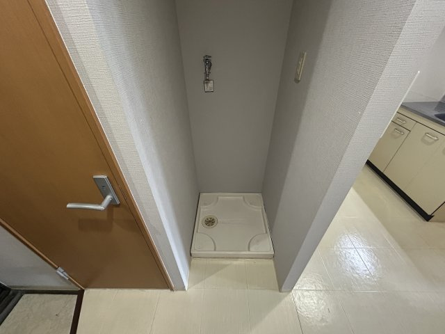 辰巳マンションの設備