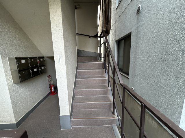 辰巳マンションのその他