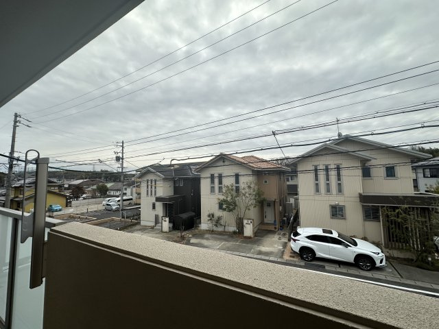 レコルトの展望