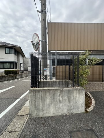 レコルトのその他共用部分