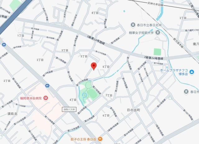 【地図】
