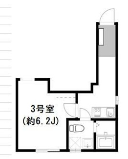 【間取り】 | アクシス西新井 |  