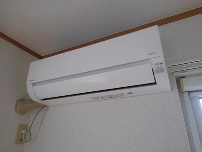 【設備】 | ニューライフセーダⅡ