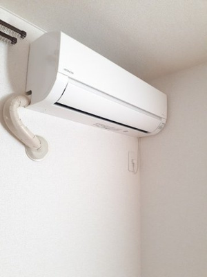 【設備】 | リヴィエール岩出Ⅰ