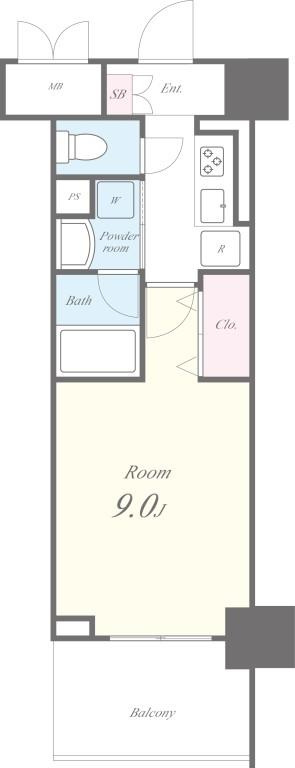 メアヌイ錦糸町
