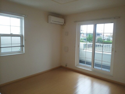 【居間・リビング】 | シャンペトル | おしゃれな居間です