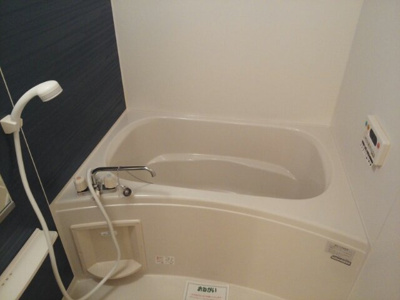 【浴室】 | シャンペトル | お風呂で日々の疲れを落としましょう