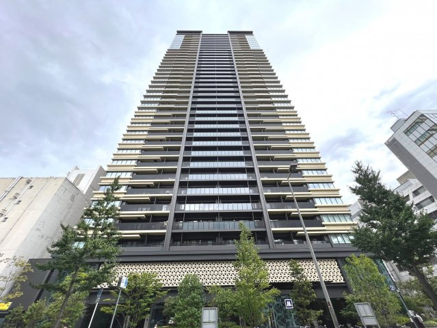 RJR堺筋本町タワー