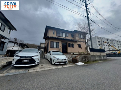 【外観】 | ☆安芸高田市高宮町佐々部字前川☆