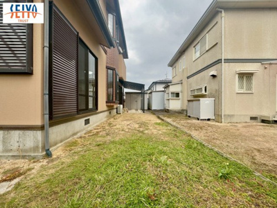 【庭】 | ☆安芸高田市高宮町佐々部字前川☆