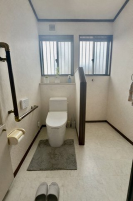 【トイレ】 | ☆安芸高田市高宮町佐々部字前川☆
