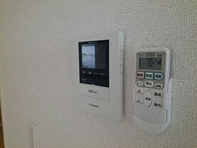 【設備】 | アーク　リヴェール