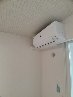 【設備】 | ゲミューゼガルテンⅠ