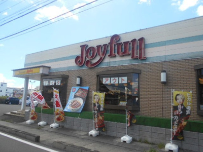 【周辺】 | ゲミューゼガルテンⅠ | ジョイフル貴志川店様まで450m