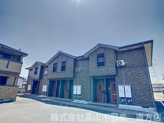 イル．パラッツオエテルノＣ