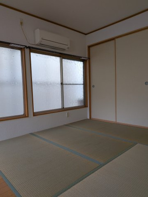 【和室】 | 澤田荘