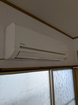【設備】 | 澤田荘
