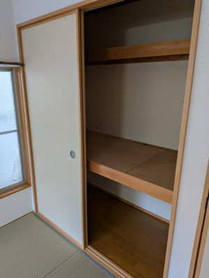 【収納】 | 澤田荘