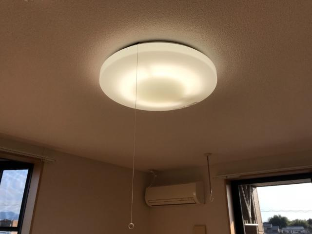 サンハイムのその他|照明器具