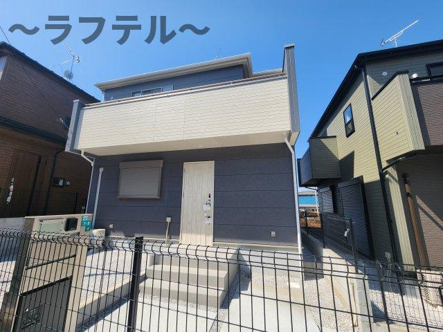 （仮称）入間市扇町屋戸建