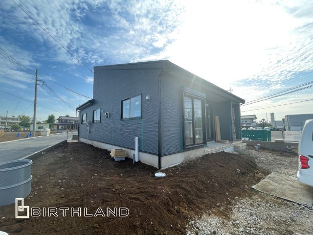 新築戸建・新築建売　大泉町第14寄木戸　西小学校・西中学校