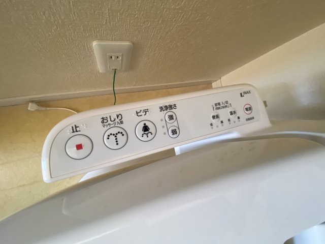 中清戸3丁目　中古戸建のその他