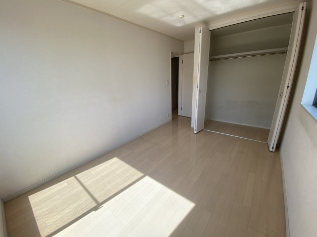 中清戸3丁目　中古戸建の洋室