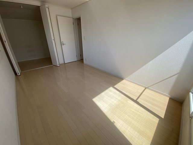 中清戸3丁目　中古戸建の洋室