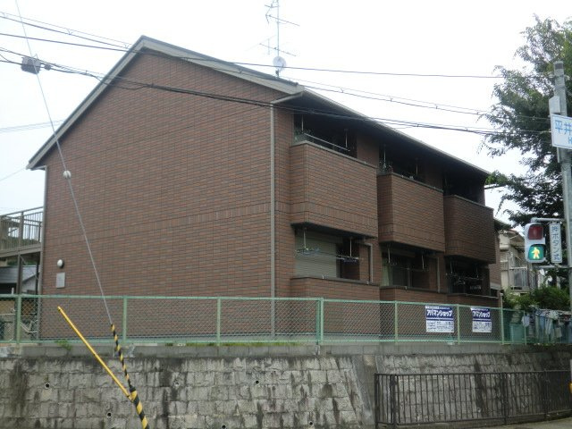 グリーンメゾン山本