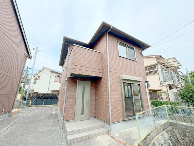 グリーンメゾン山本