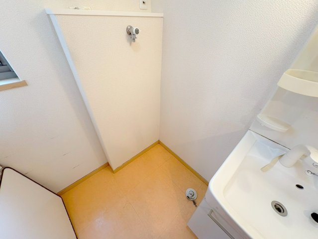 グリーンメゾン山本の設備