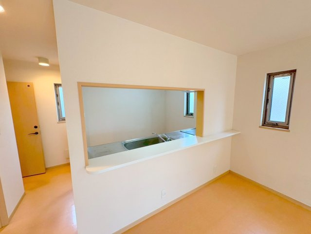 グリーンメゾン山本の内装|物件の内装です
