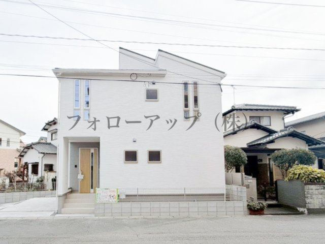 リーブルガーデン粕屋町柚須第二