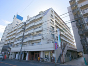 田無マーシャンハイツの画像