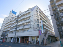 田無マーシャンハイツの画像