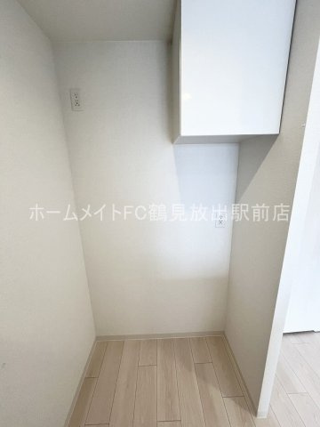 大阪市城東区東中浜２丁目の賃貸マンションのその他