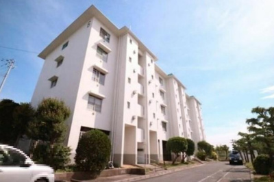 【外観】 | 垂水高丸住宅６号棟　収益