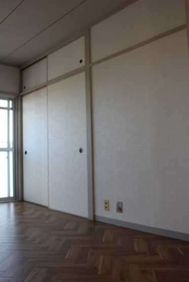 【洋室】 | 垂水高丸住宅６号棟　収益