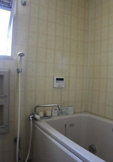 【浴室】 | 垂水高丸住宅６号棟　収益