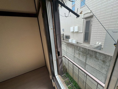 【展望】 | メゾンHIGA小田栄(メゾンヒガオダサカエ)