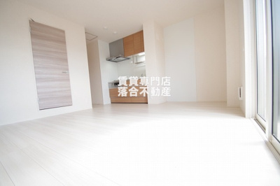 【居間・リビング】 | Freesia | ゆったり過ごせるリビング♪