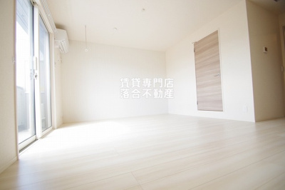 【居間・リビング】 | Freesia | 清潔感のある明るいリビング♪