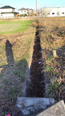 ６６６６６　安八郡神戸町丈六道土地の周辺