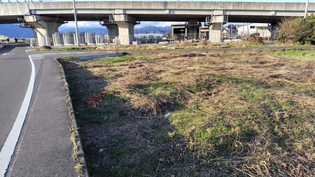 ６６６６６　安八郡神戸町丈六道土地の周辺