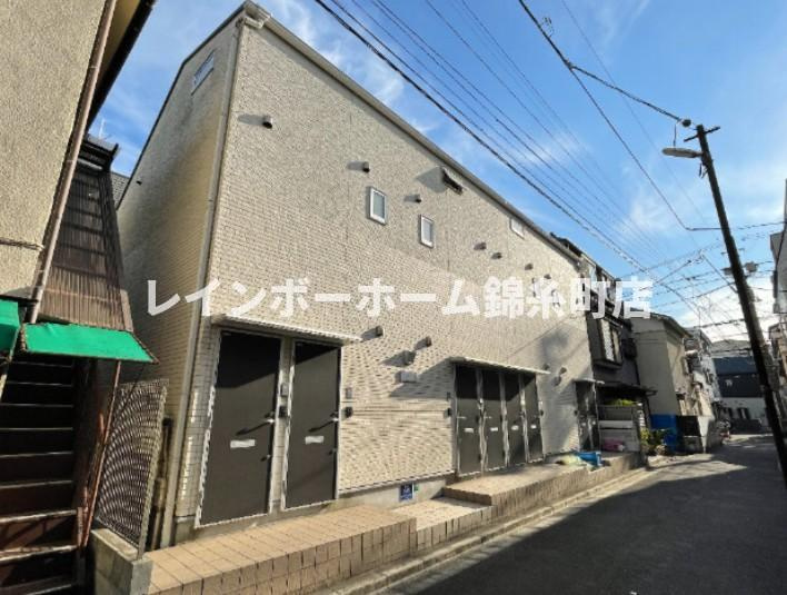 バーミープレイス平井