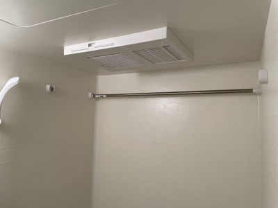 【設備】 | サンシルク阿倍野